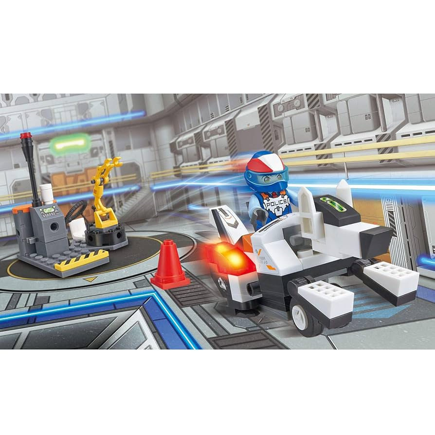 Amazon.co.jp: キアック ジャパン ビック(BIKKU) ポリスフォース