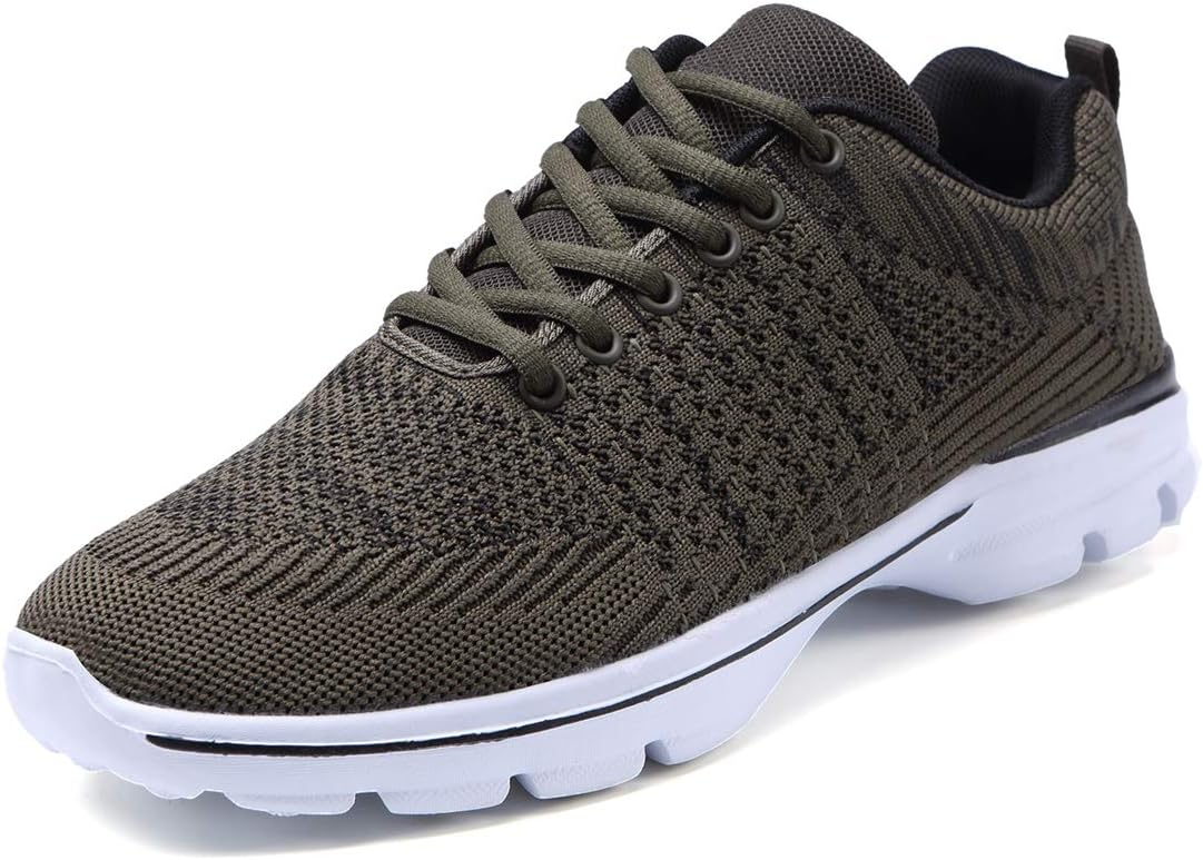 lavibelle Mens Ladies Trainers Tennis Shoes Lightweight Road Running Shoes