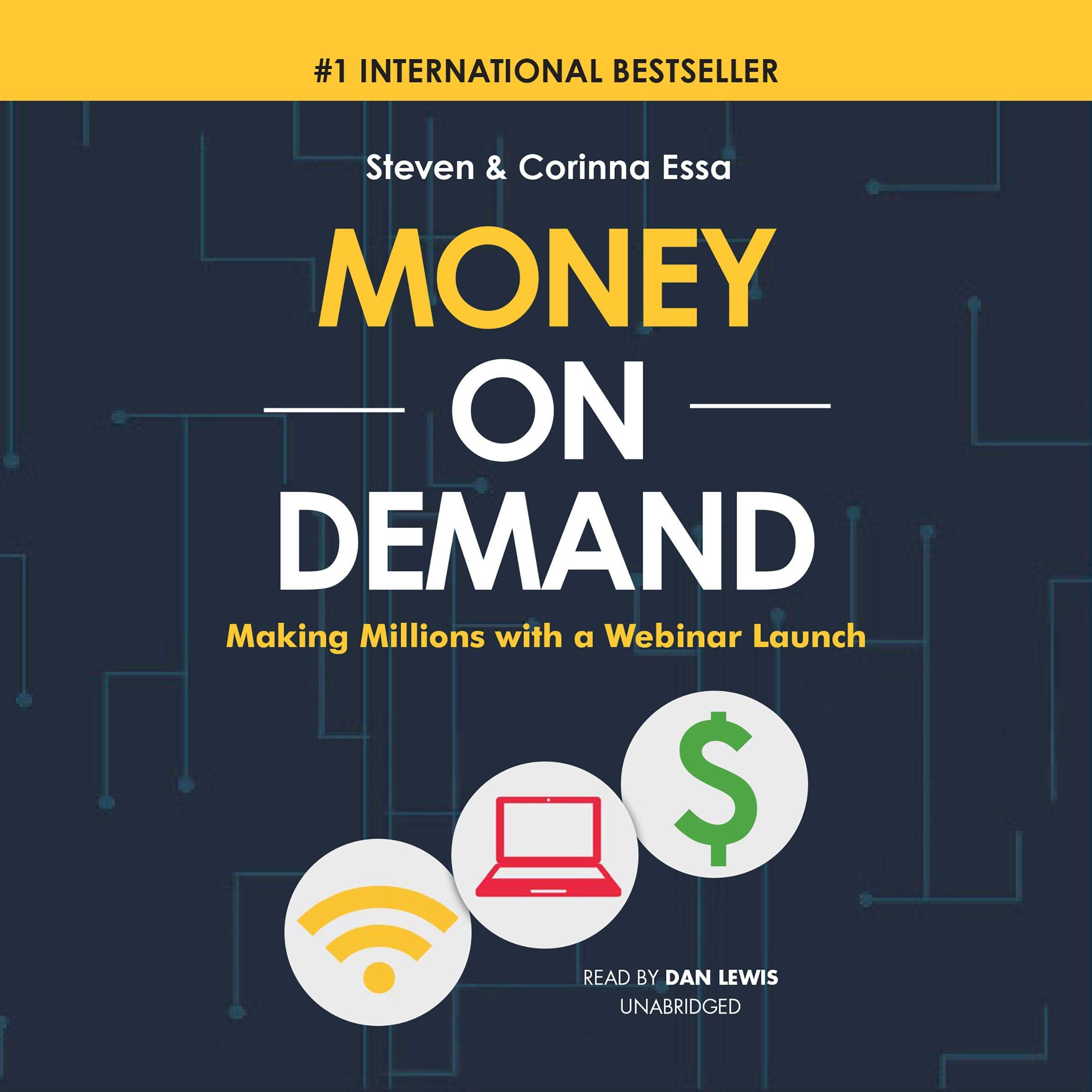 Cover art for Money on Demand
