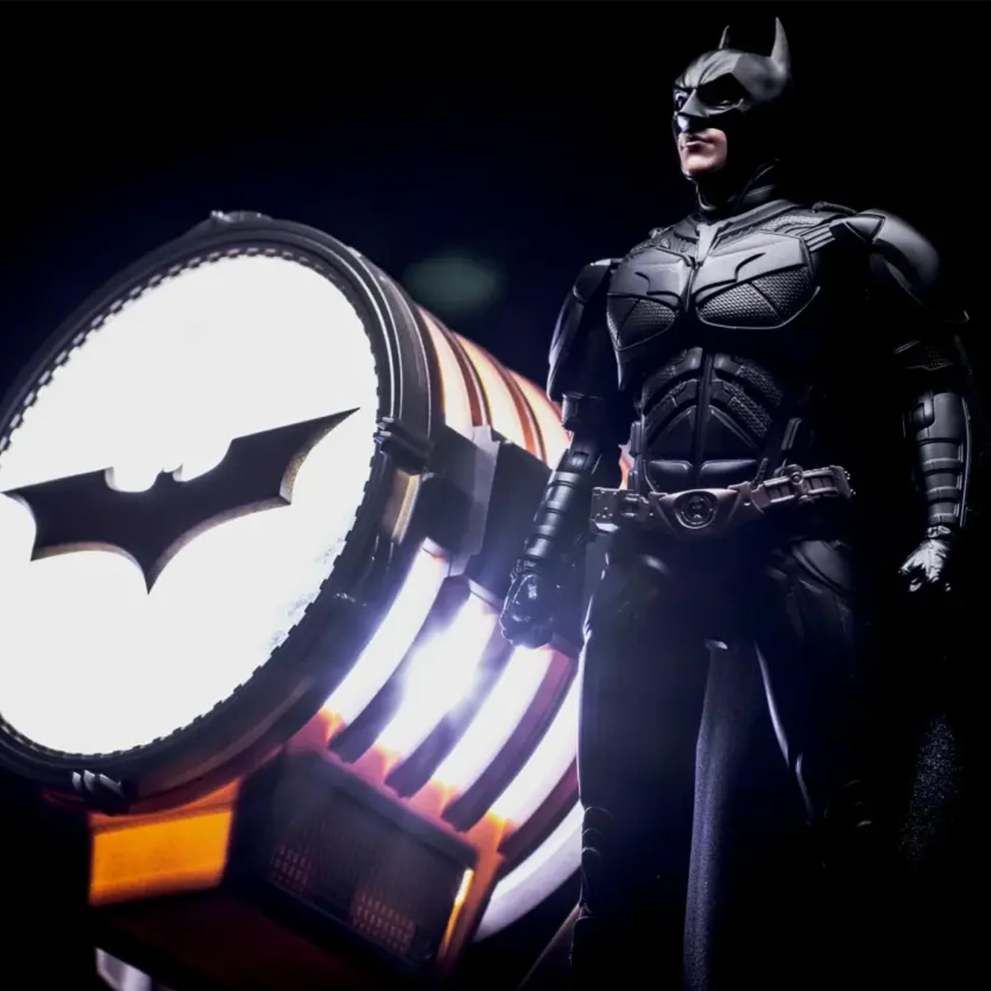 Amazon.co.jp: ToyCosmos MODOKING ダークナイト アクション