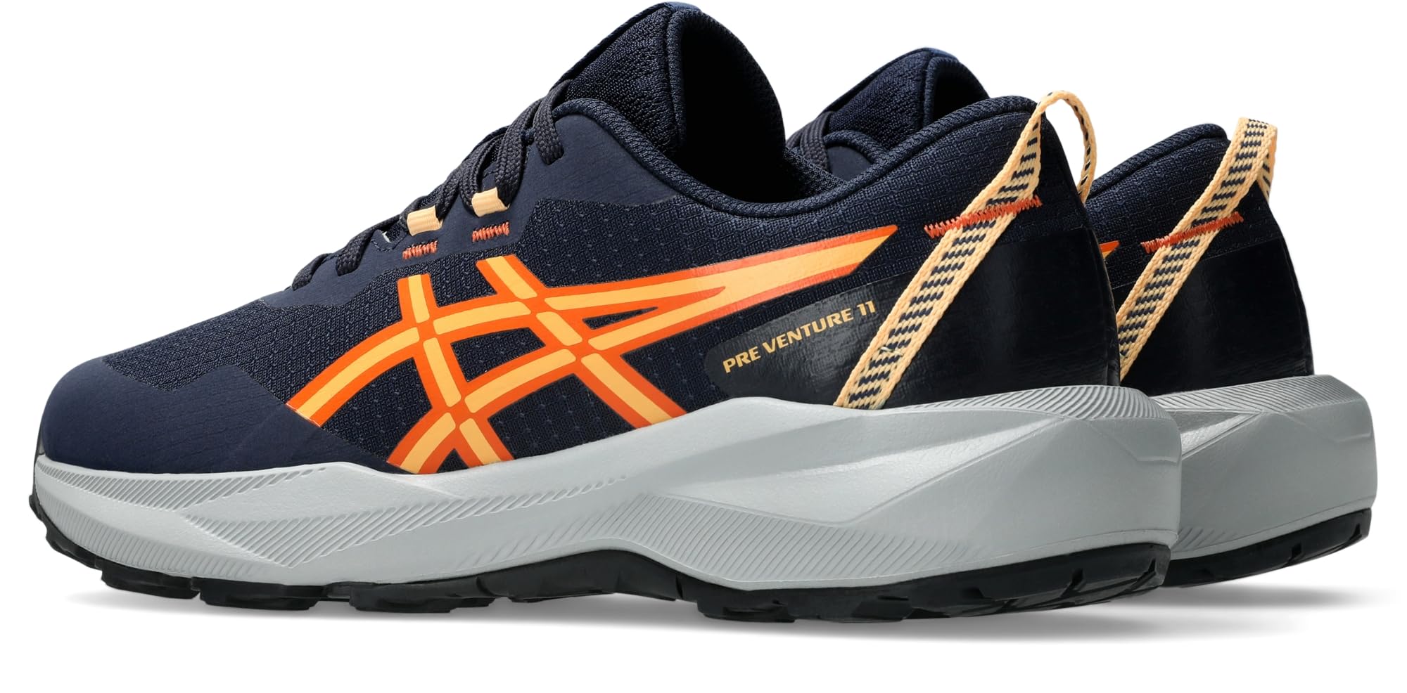 Asics Pre-Venture 11 GS SneakersUnisex niños
