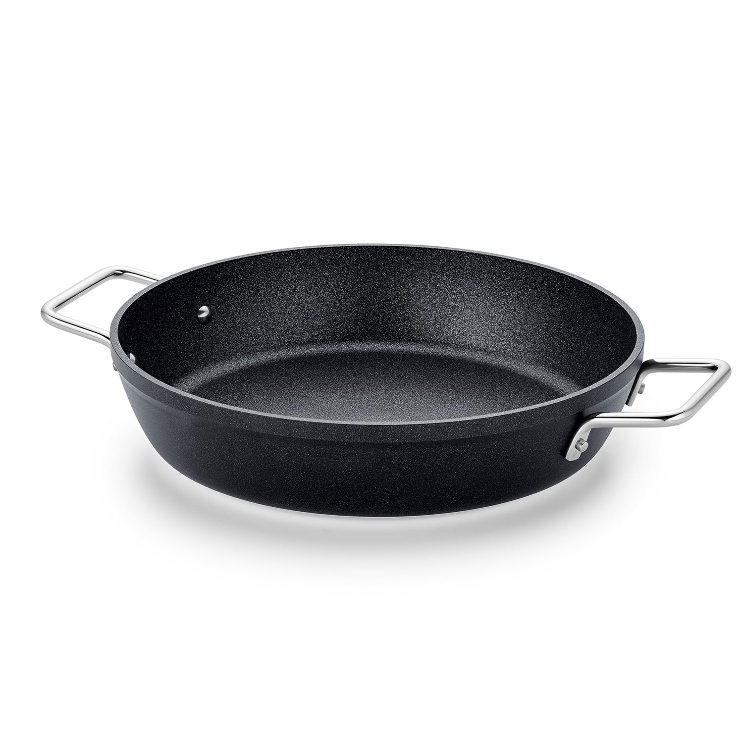 Amazon｜フィスラー (Fissler) 両手鍋 28cm アダマント サーブパン