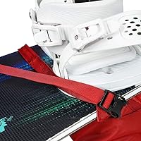 Vista 9 de Osprey Kamber 42 - Pack de esquí para hombre