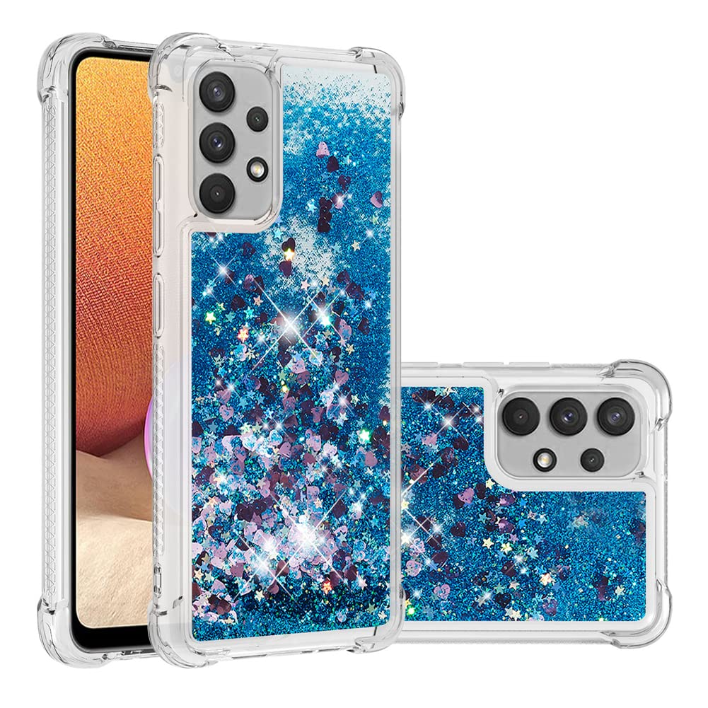 Custodia IMEIKONST Con Glitter Liquidi Per Xiaomi Mi 14T / 14T Pro – Trasparente Con Brillantini, Morbida E Antiurto