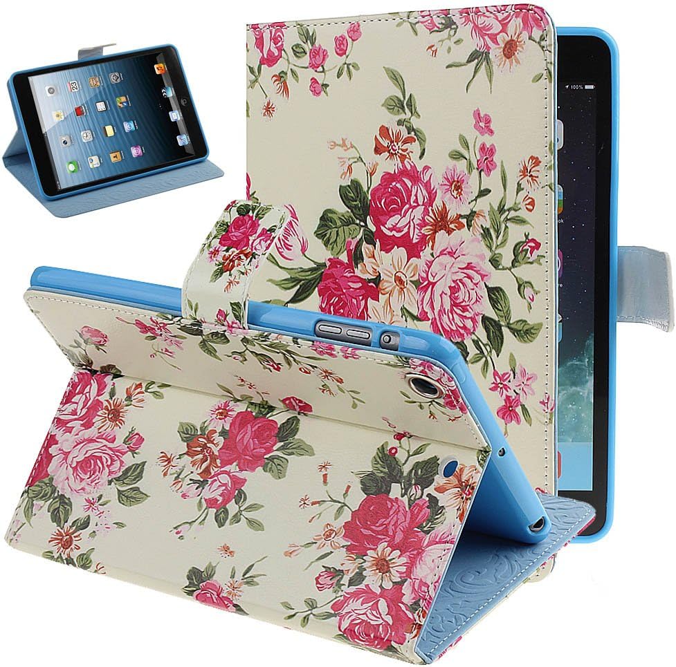 Case for iPad Mini 3,Cover for iPad Mini,Case for ipad Mini