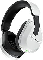 Turtle Beach Stealth 600 Wireless Gaming Headset Xbox fehér 80 órás akkumulátor - White 9