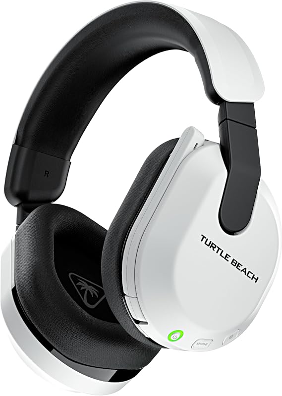 Turtle Beach Stealth 600 Wireless Gaming Headset Xbox fehér 80 órás akkumulátor - White