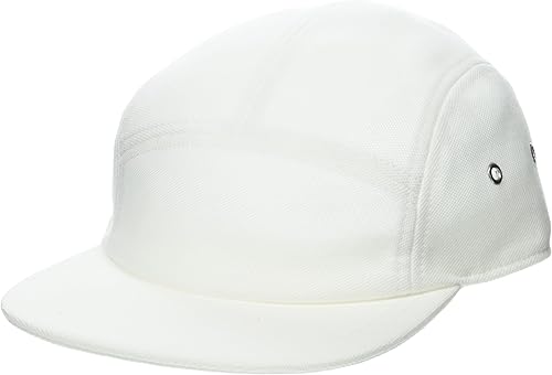 Lacoste Gorra piqué de algodón orgánico para hombre