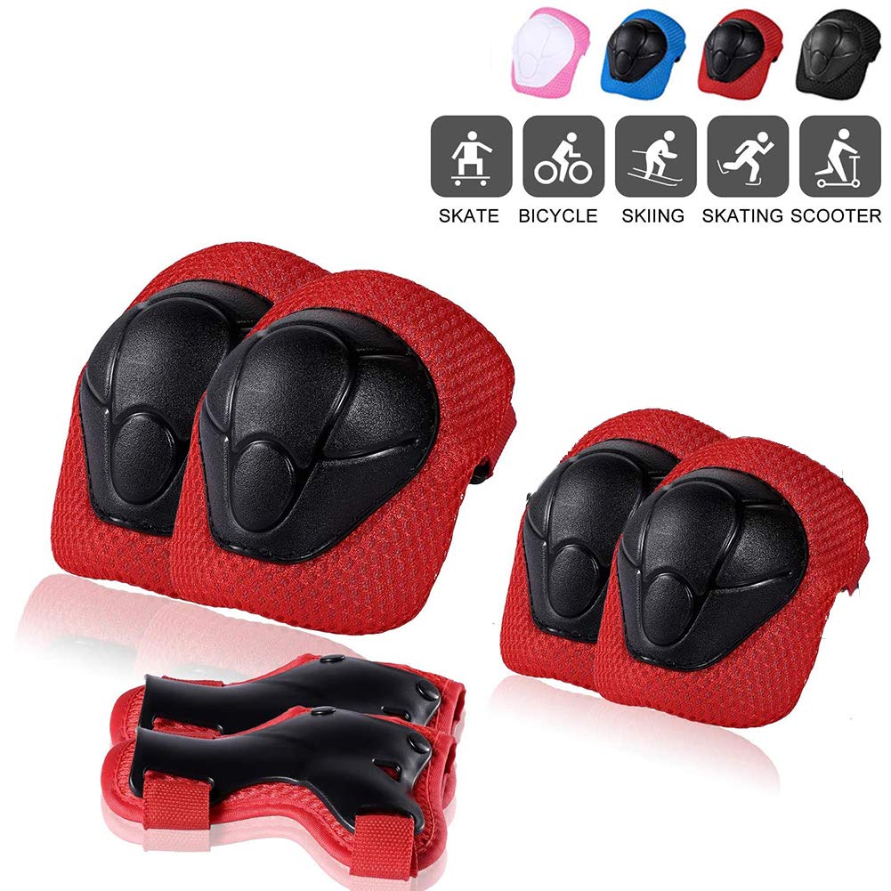 bmx shoulder pads