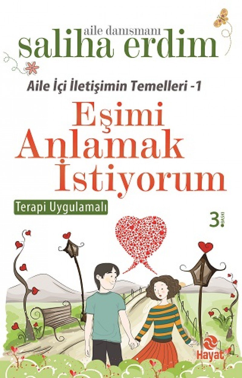 Eşimi Anlamak İstiyorum (Turkish Edition)