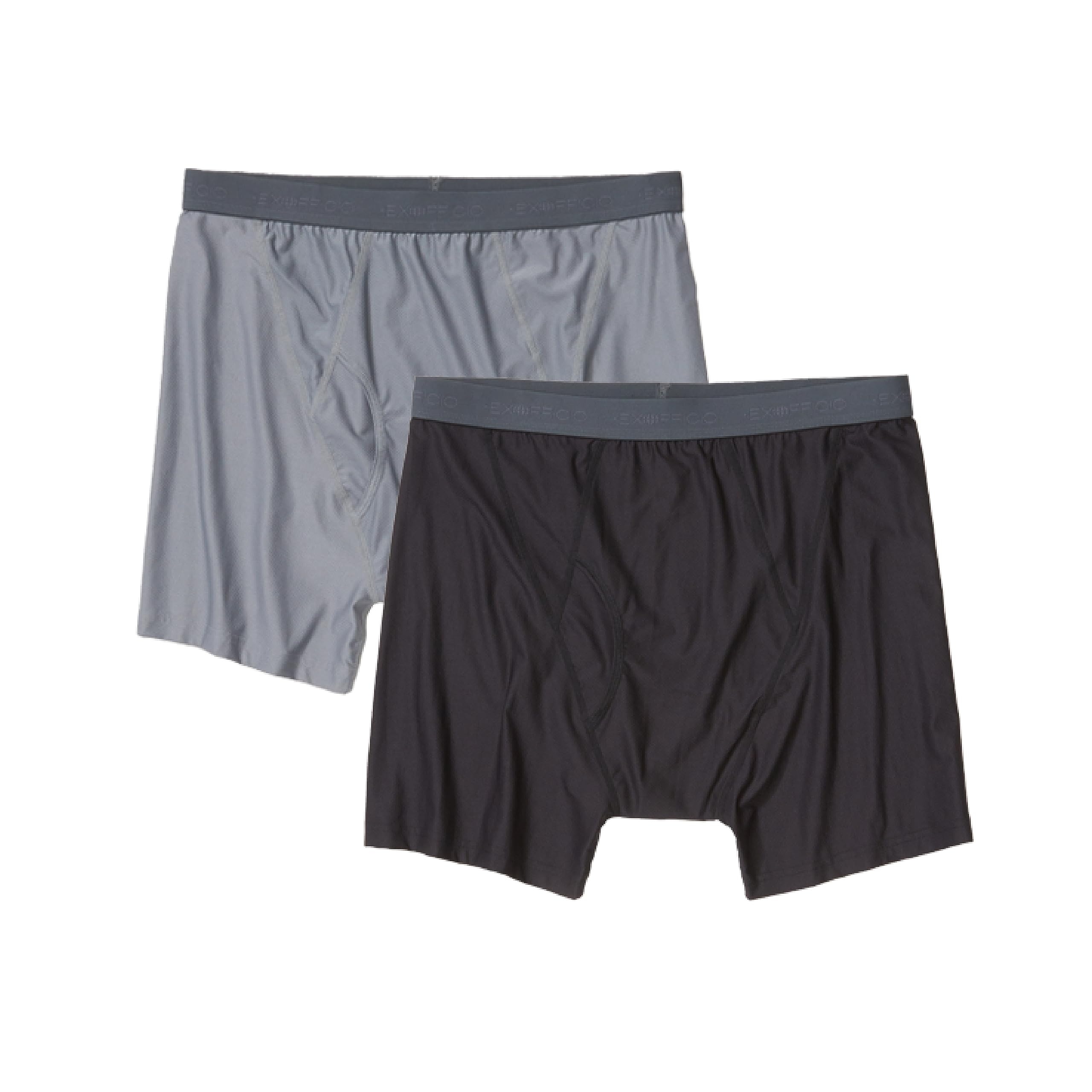 ExOfficio Men's Standard Briefs 