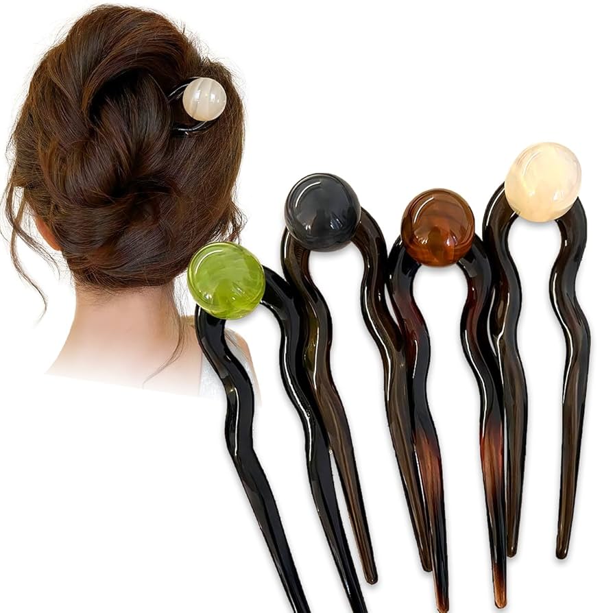 ヘアアクセサリー yopi un_pon_marche sama企画のイベントにて、 @_ruru.made__ sama