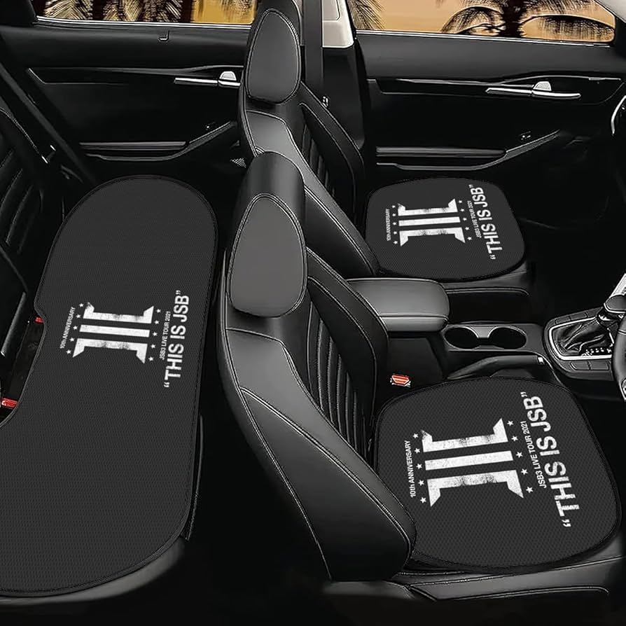 Amazon.co.jp: 三代目 J Soul Brothers 車用アイスシルク