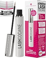 LASHCOCA!NE | PROFI Wimpernserum für lange Wimpern | VEGAN | MADE in GERMANY | Testsieger | Svenja Walberg | Wimpernbooster für schnelles Wachstum