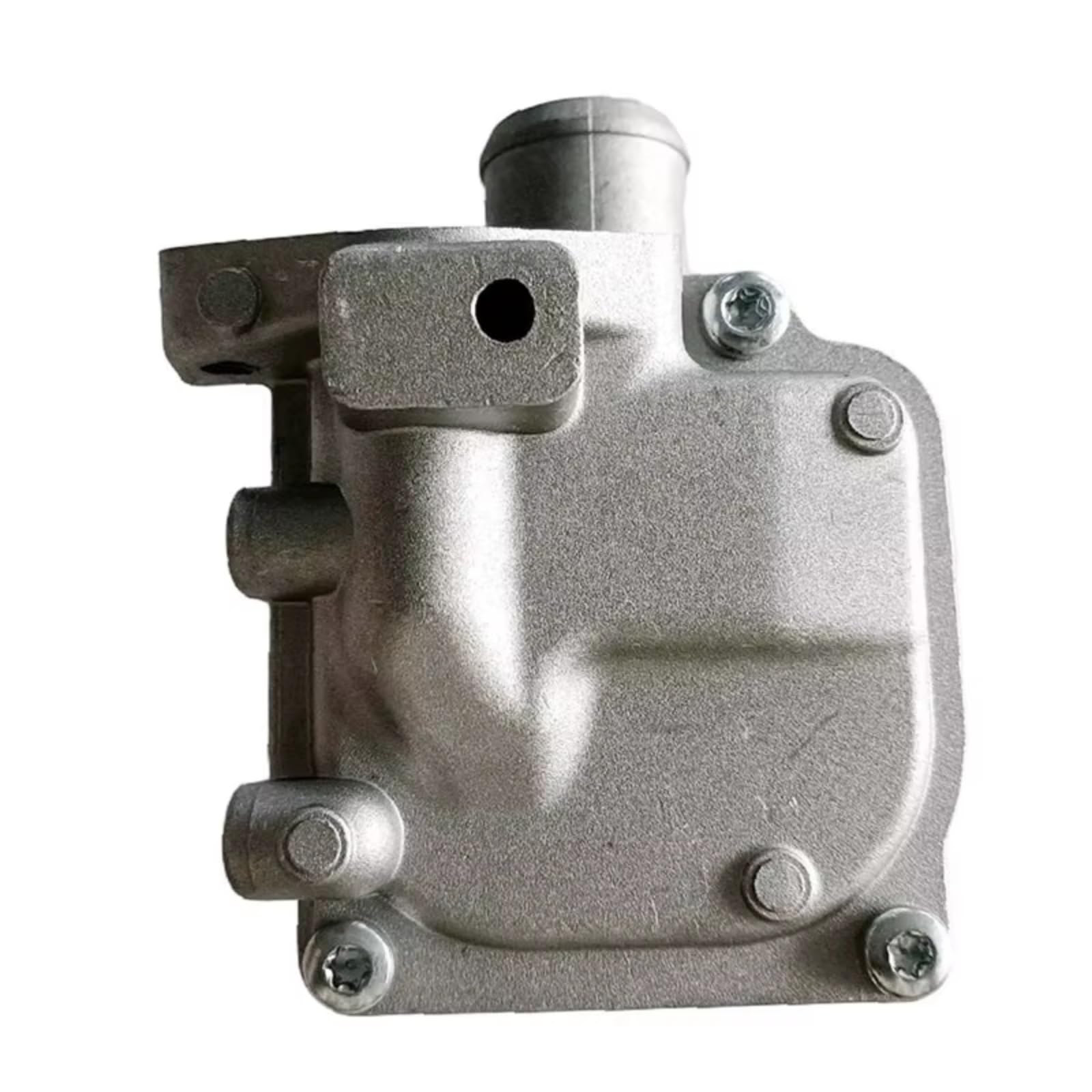 Feoosvx One Color Egr Valve For Subaru For Forester For Legacy Egr Valve Exhaust Gas Recirculation Valve 14831-Aa200 101392-3601 Egr Valve Solenoid