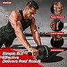 VINSGUIR Ab Roller Wheel, Abs & Core Workout Equipment  thumbnail 3
