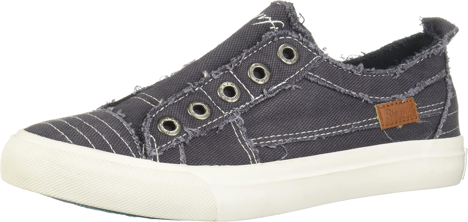 Blowfish Malibu Women's Play Slip On Sneaker