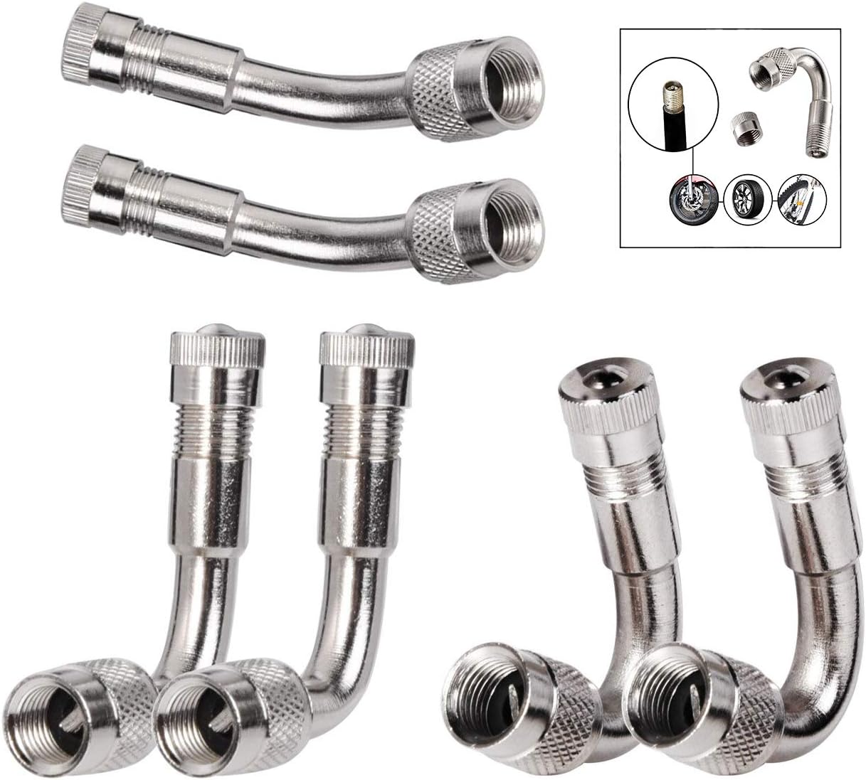 Brocca Per Acqua E Succo In Plastica - Capacità 2,4 Litri, Con Tubo Ghiacciato, Design APS - Foto 6