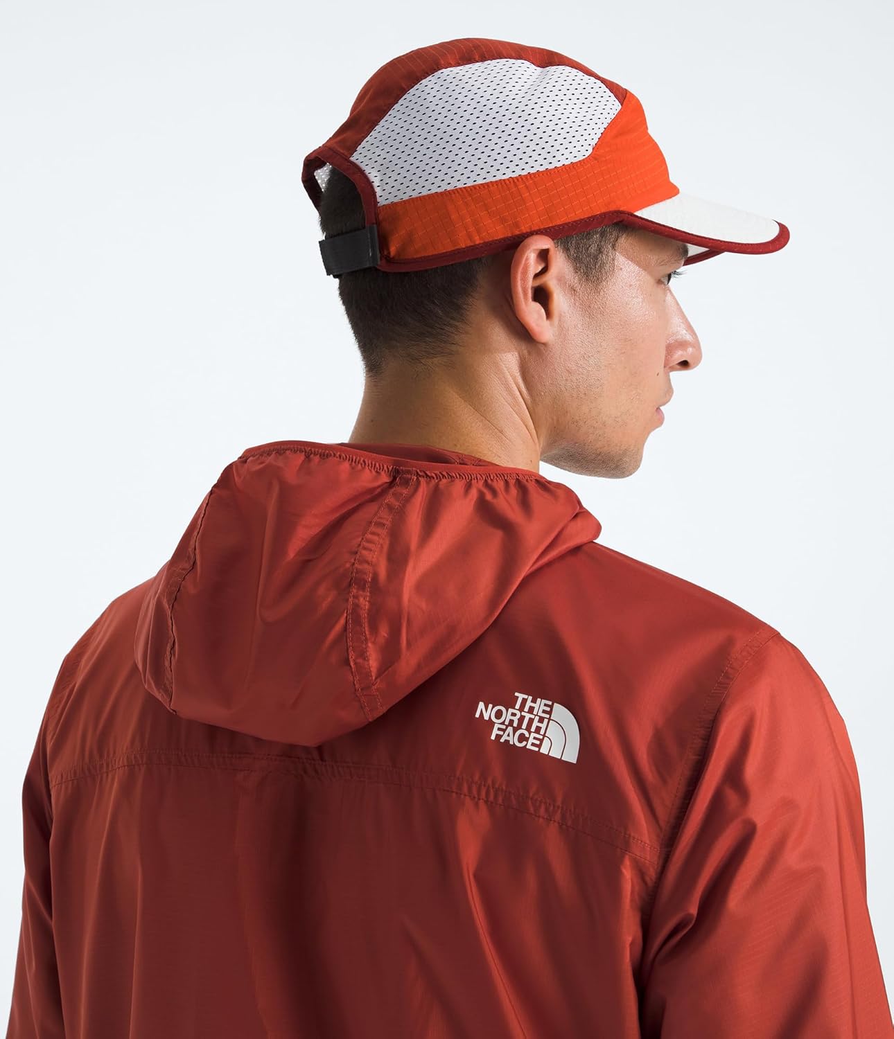 The North Face Men's Tnf Cyclone Wind Jacket - Wind Resistant, Upf 40+ Sun Protection