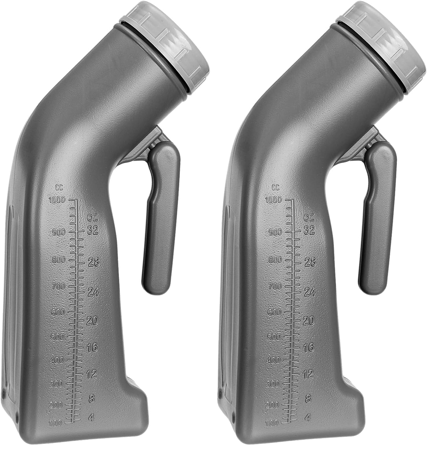 Men's Portable Urinal Bottles - Camping & Travel -7