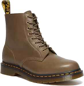 Dr.Martens ドクターマーチン 1460 Pascal 8ホール ブーツ 楽天市場】Dr.martens ドクターマーチン 8ホール ブーツ