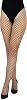 looksy Womens Black Fishnet Tights Net Stockings Diamond Pantyhose for Ladies Pattern Sexy Look