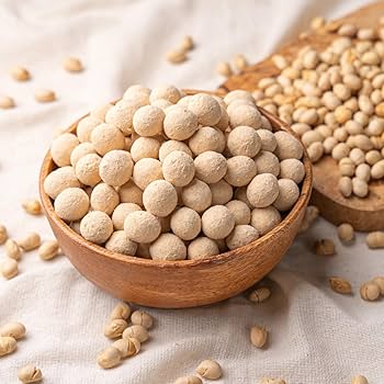 きなことだいず Amazon | 友口 国産きなこ大豆 チャック付袋 405g(135gx3袋