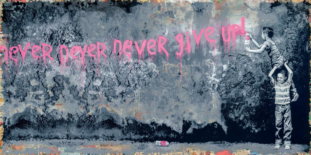 Mr. Brainwash: Franchise of the Mind