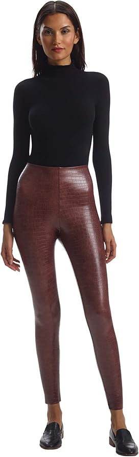 siena studio leather pants