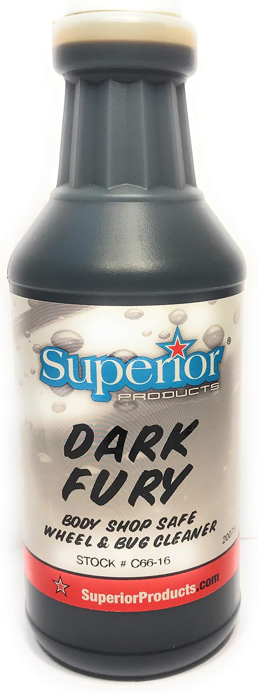 Dark Fury (Formerly RAGE) (16 oz)
