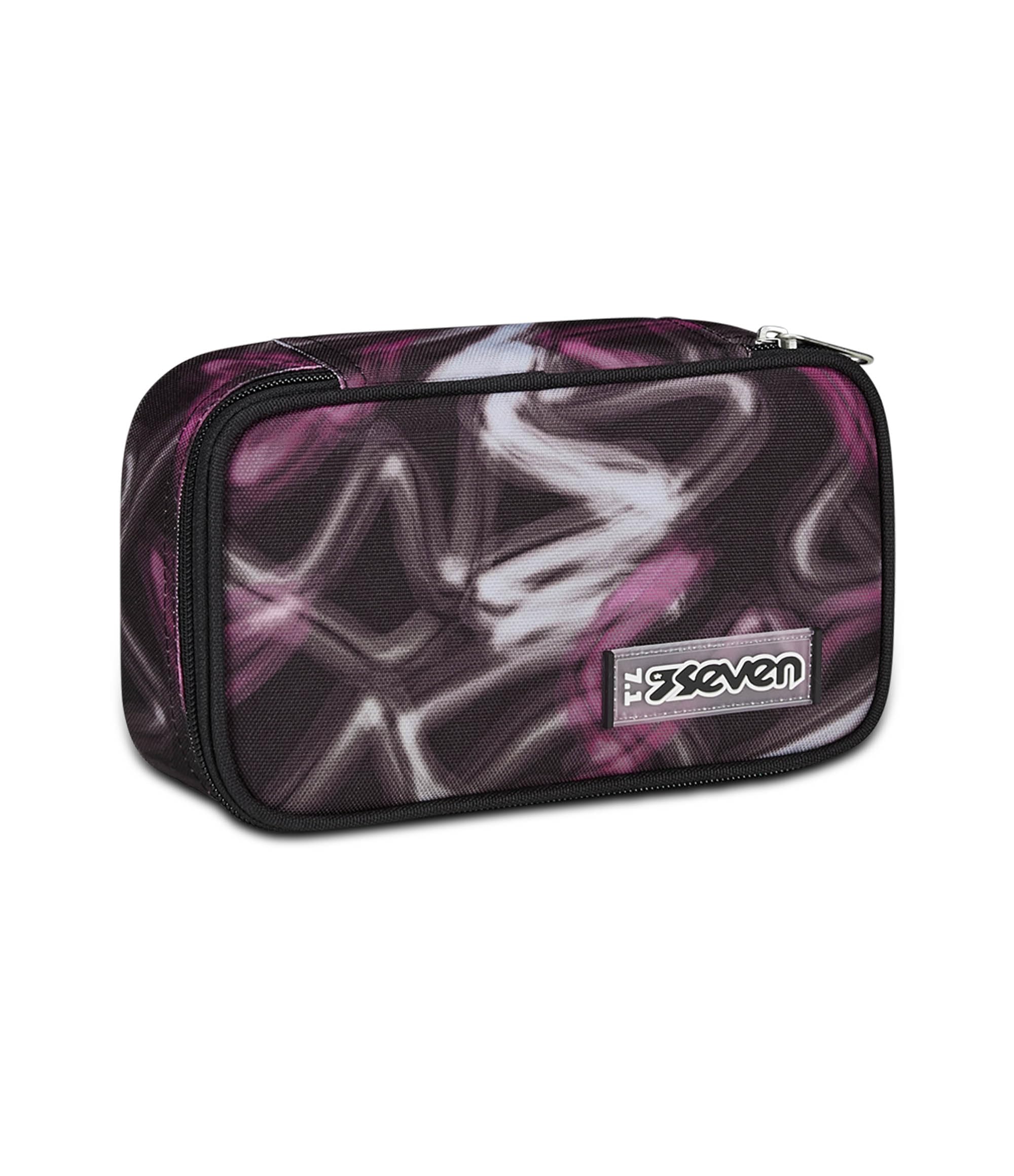 Astuccio Quick Case Seven Freethink Girl, Rose Violet