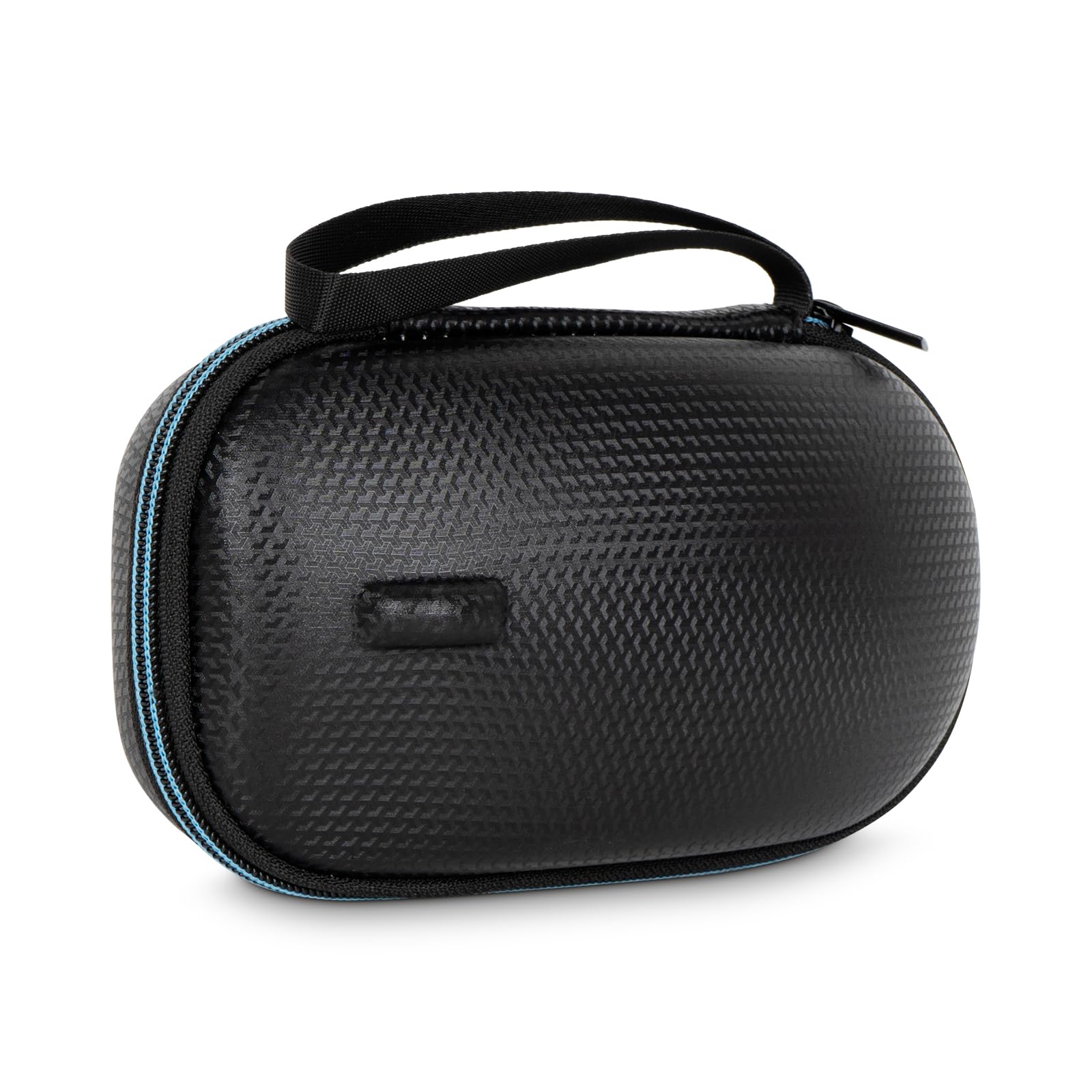 GEEKRIA Custodia Rigida per Mouse, Compatibile con Razer DeathAdder V4 Pro/DeathAdder V3 Pro/DeathAdder V3 Wireless/Viper V4 Pro – Borsa da viaggio (Grigio Scuro