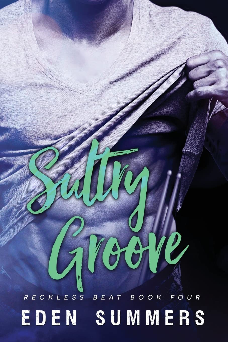 Sultry Groove: Volume 5 (Reckless Beat)
