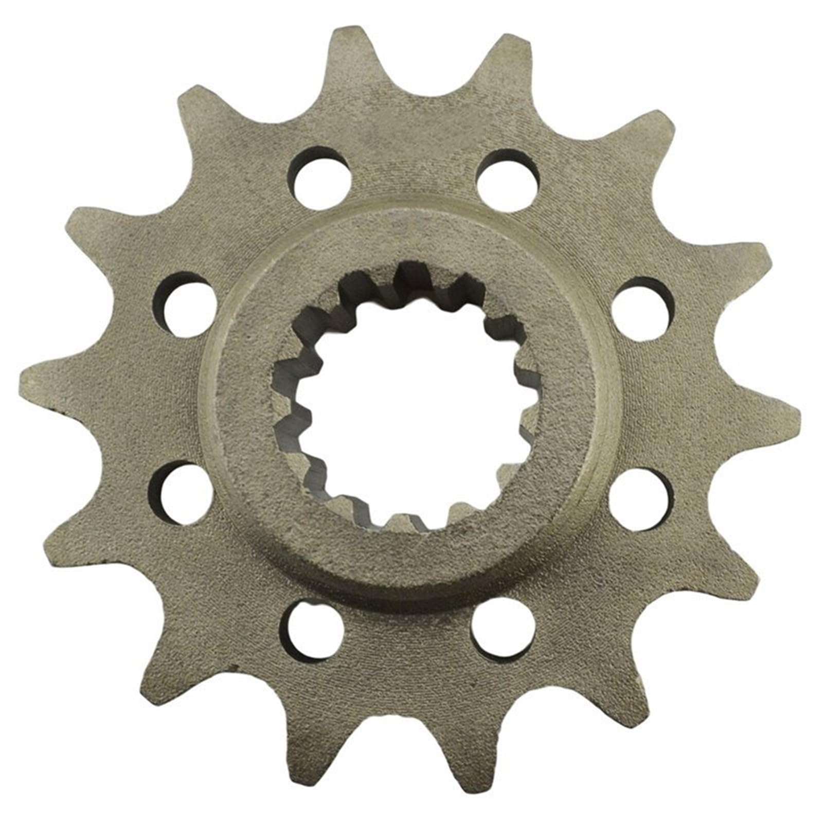 Pignon Avant 14T pour CB500F CBR500R et CB500X - 5