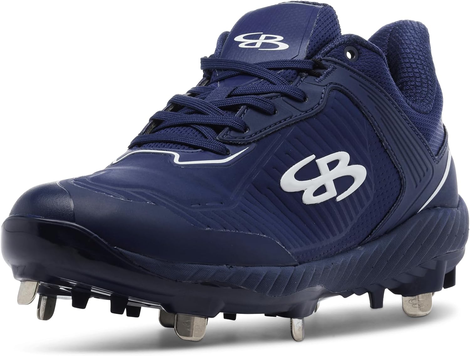 Boombah Victor Pro Men's Metal Cleat - Multiple Color Options - Multiple Sizes