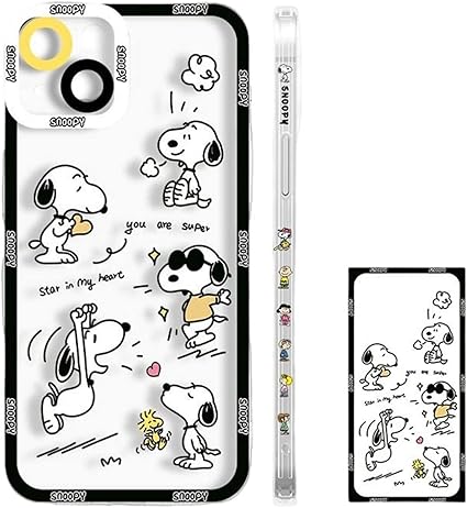 Amazon Co Jp Iphone14promaxケース スヌーピー クリアケース 可愛い キャラクター 漫画 側面に可愛い おしゃれ 黄ばまない シリコン レンズ保護 Iphone13ケース Iphone用携帯ケース スマホカバー アイフォンケース 人気 カップルケース 男女兼用 落下防止 耐衝撃 家電 Amazon Co Jp Iphone14promaxケース スヌーピー クリアケース 可愛い キャラクター 漫画 側面に可愛い おしゃれ 黄ばまない シリコン レンズ保護 Iphone13ケース Iphone用携帯ケース スマホカバー アイフォンケース 人気 カップルケース 男女兼用 落下防止 耐衝撃 家電