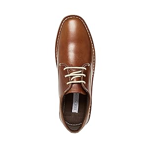 Steve Madden Men's Harpoon Oxford