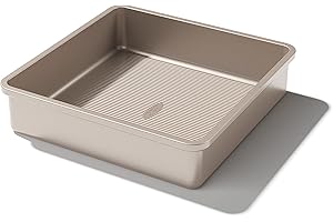 OXO Good Grips Non-Stick Pro Cake Pan Square