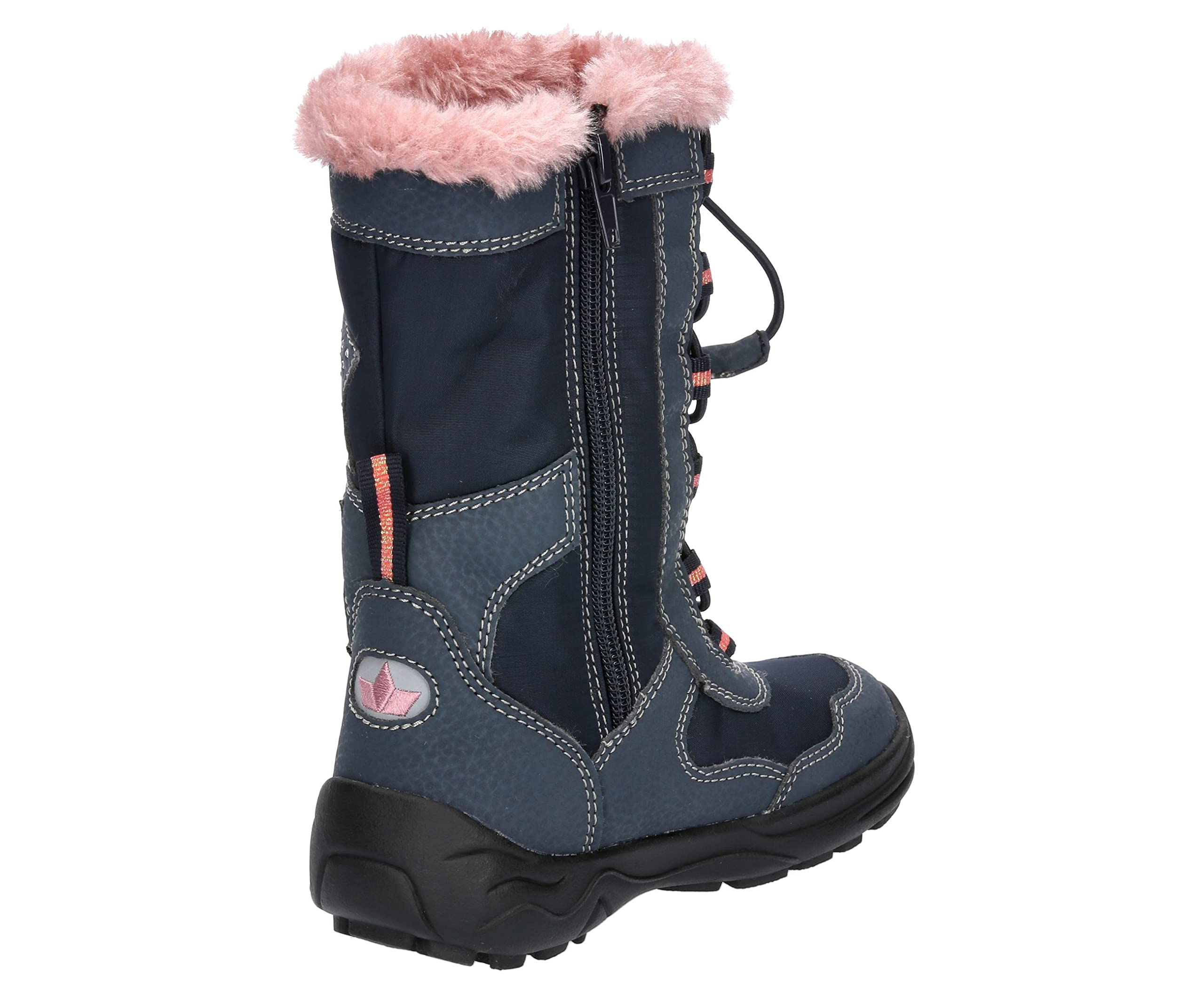 Lico Cathrine Bottes de NeigeFille