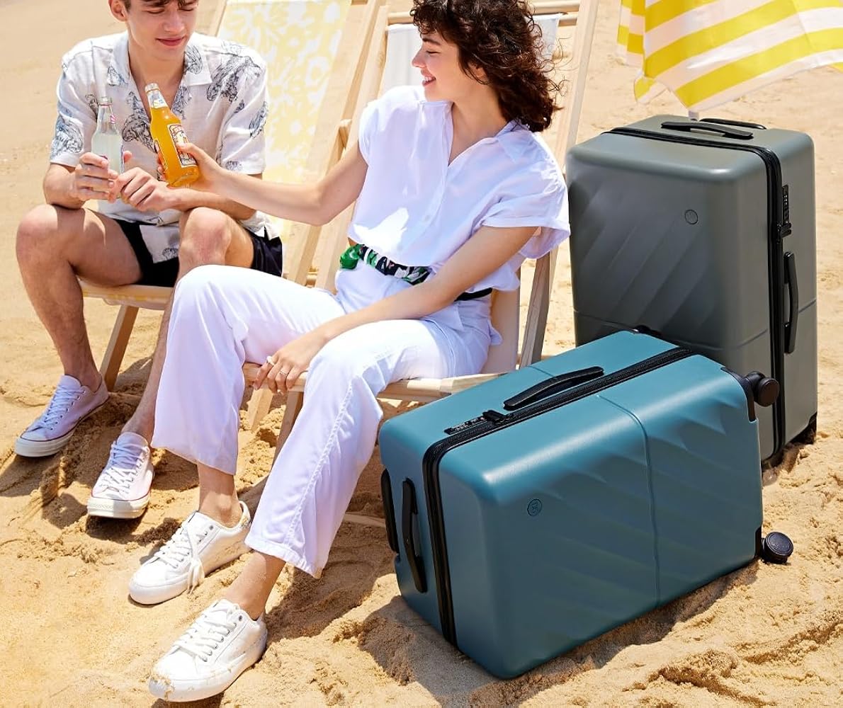 バッグ S&P14000 Samsonite 『ポイント10倍』サムソナイト ヌオン スピナー 55cm