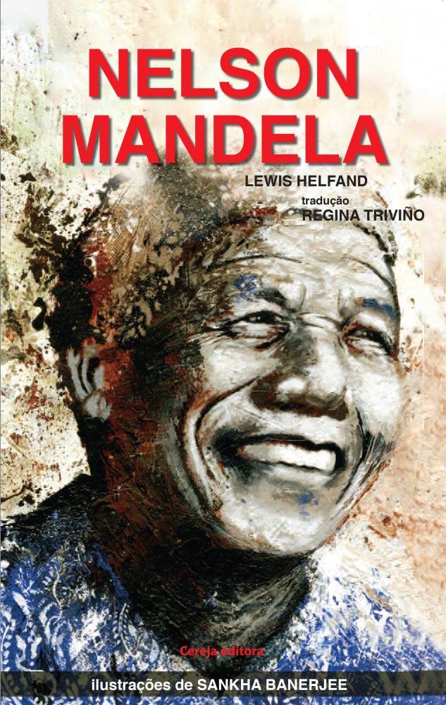 Nelson Mandela | Amazon.com.br