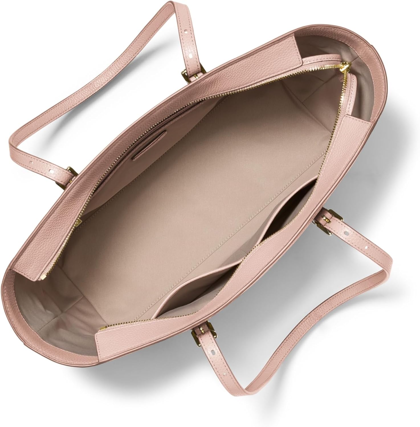 Michael Kors Quinn Large Tote - Image 2