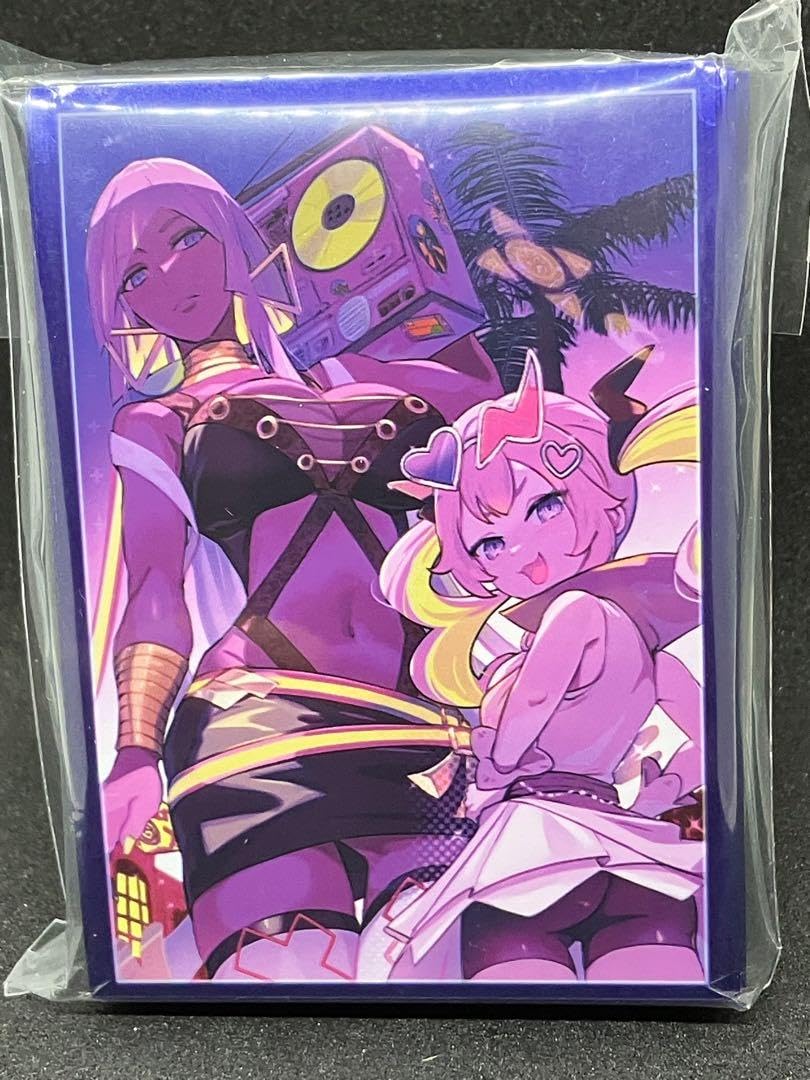 遊戯王　Evil★Twin’s トラブル・サニー  スリーブ Amazon.co.jp: EvilTwin's トラブルサニー イビルツインズ カード