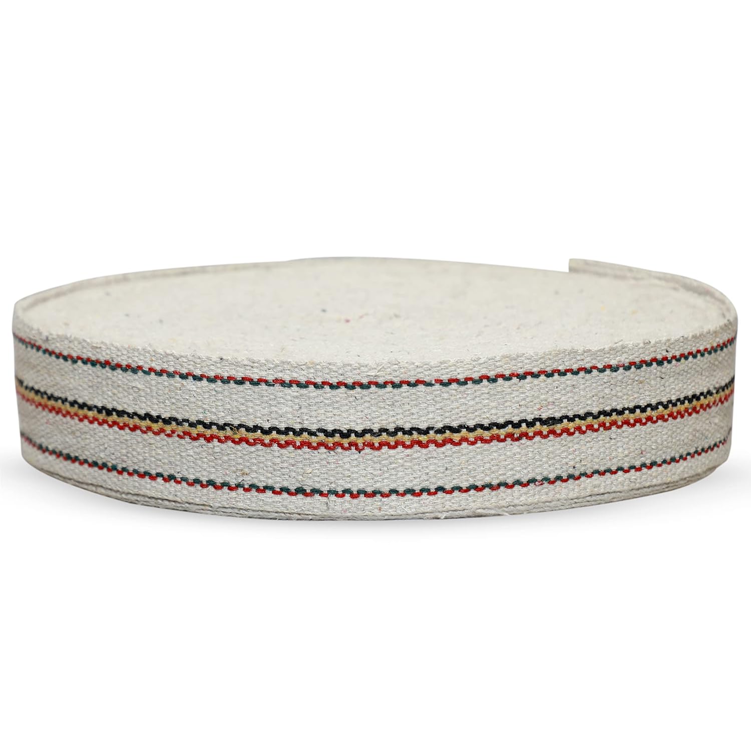 BASRAH NIWAR Cotton Niwar Roll Patta Cotton Niwar Tape for Khatiya