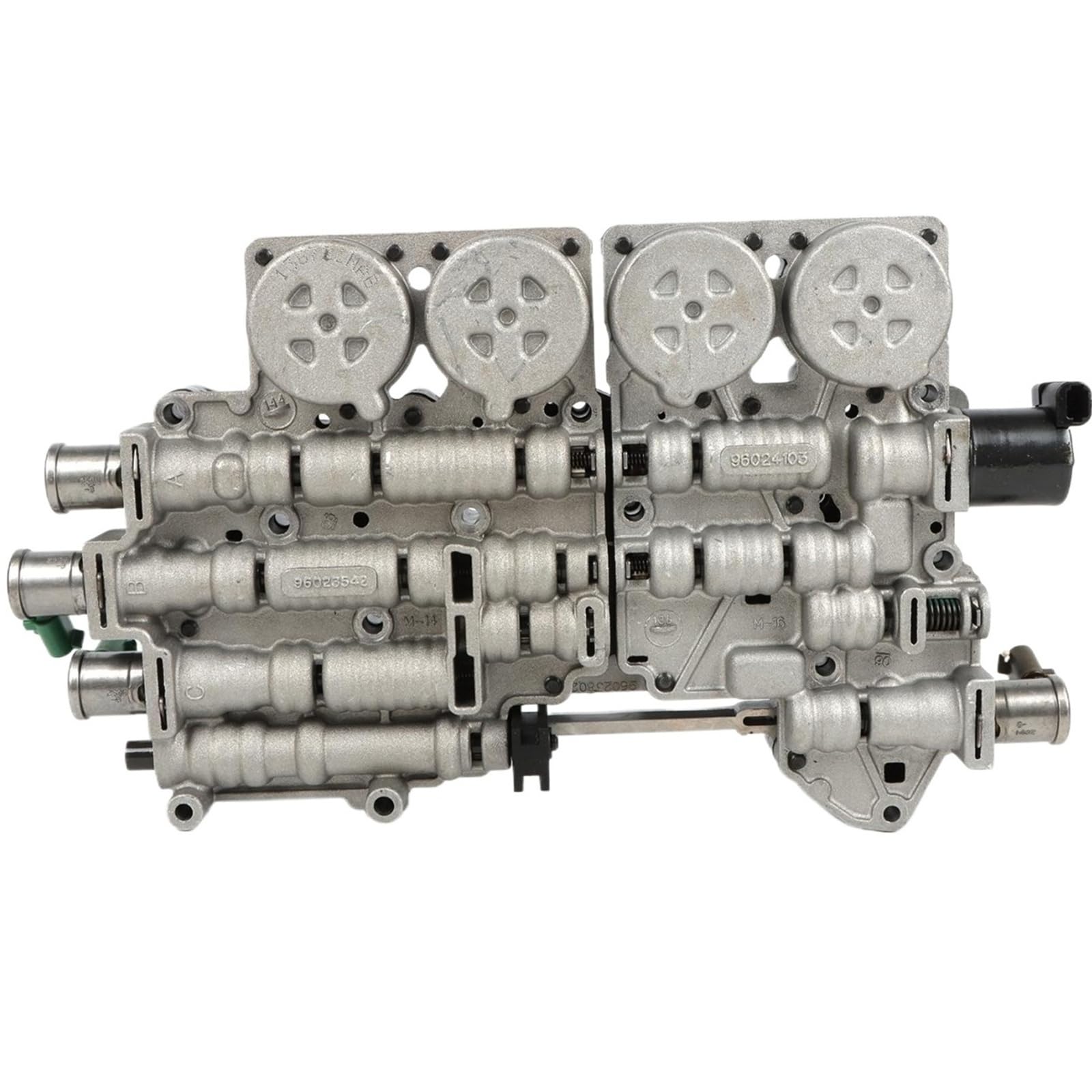 5L40E 55L50E Transmission Valve Body for X3 X5 Z3 Z4 330i 325i Catera Components Valves Parts