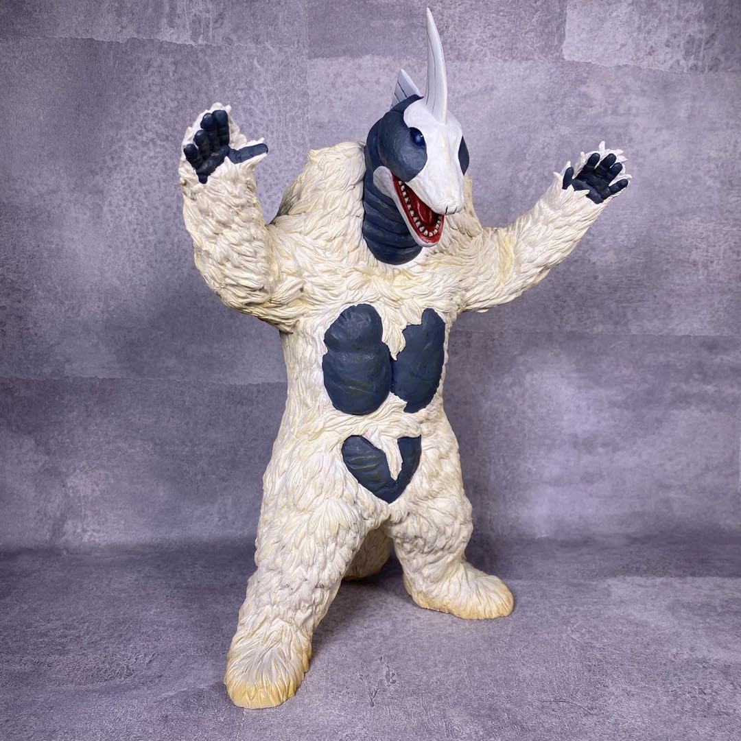 Amazon.co.jp: スノーゴン 少年リック限定 エクスプラス 大怪獣 