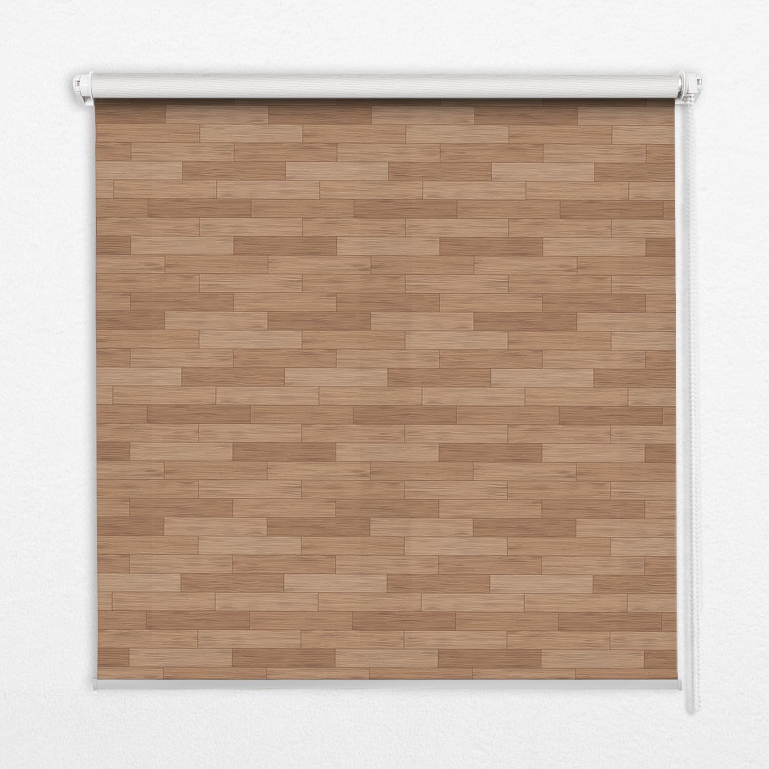 Store enrouleur banne 140x180cm Tulup sans perçage pour filtration lumière