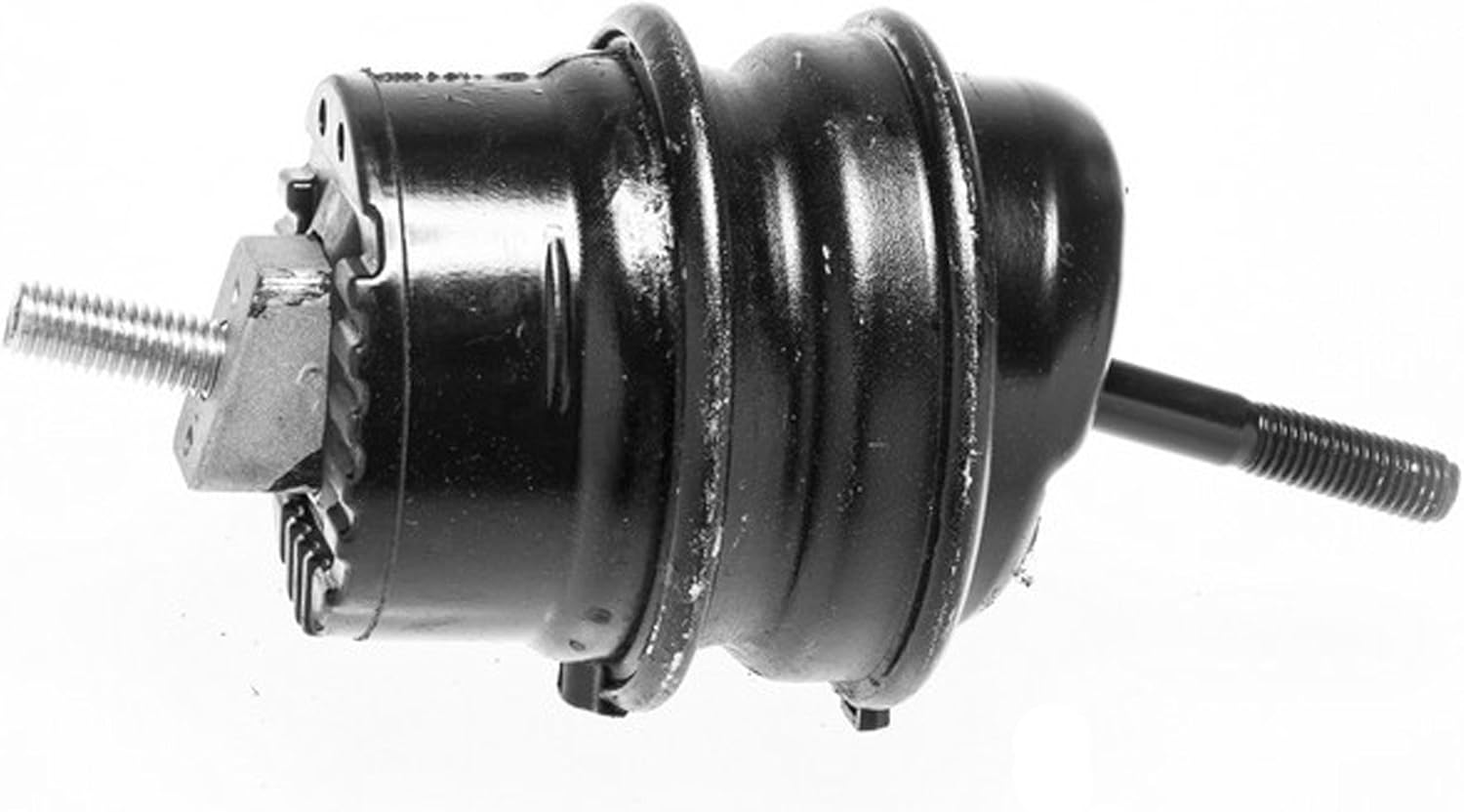 Compatible with 2010-2015 Chevrolet Camaro 3.6L 6.2L 7.0L 3295 Front Left or Right Engine Motor Mount 2010 2011 2012 2013 2014 2015