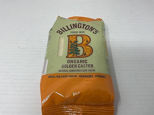 Miniatura 2 de Billingtons - Azúcar orgánico dorado de 17.64 oz, 2 unidades