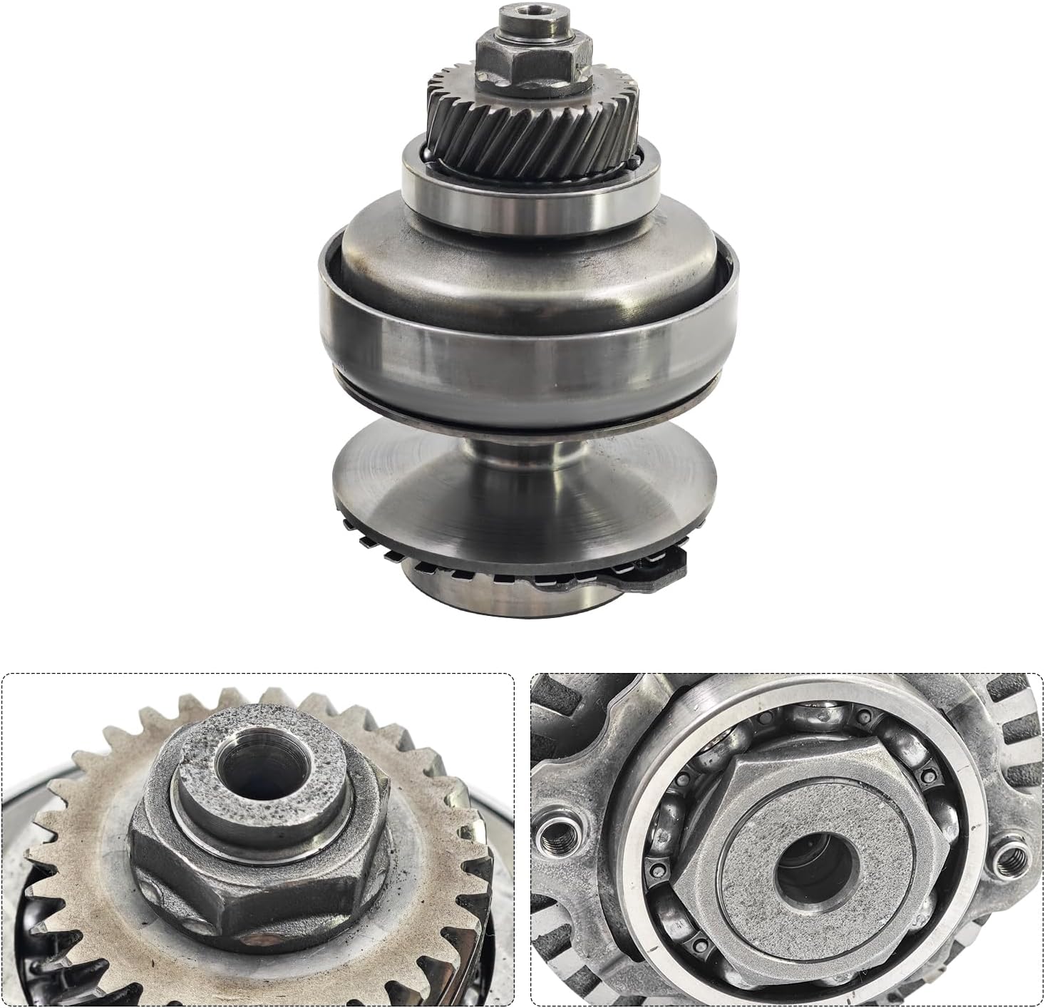 JF015E RE0F11A Transmission Pulley Chain Set 30 Teeth Fits for Nissan for Suzuki for Mitsubishi 901068 33710S-1 901078 901072